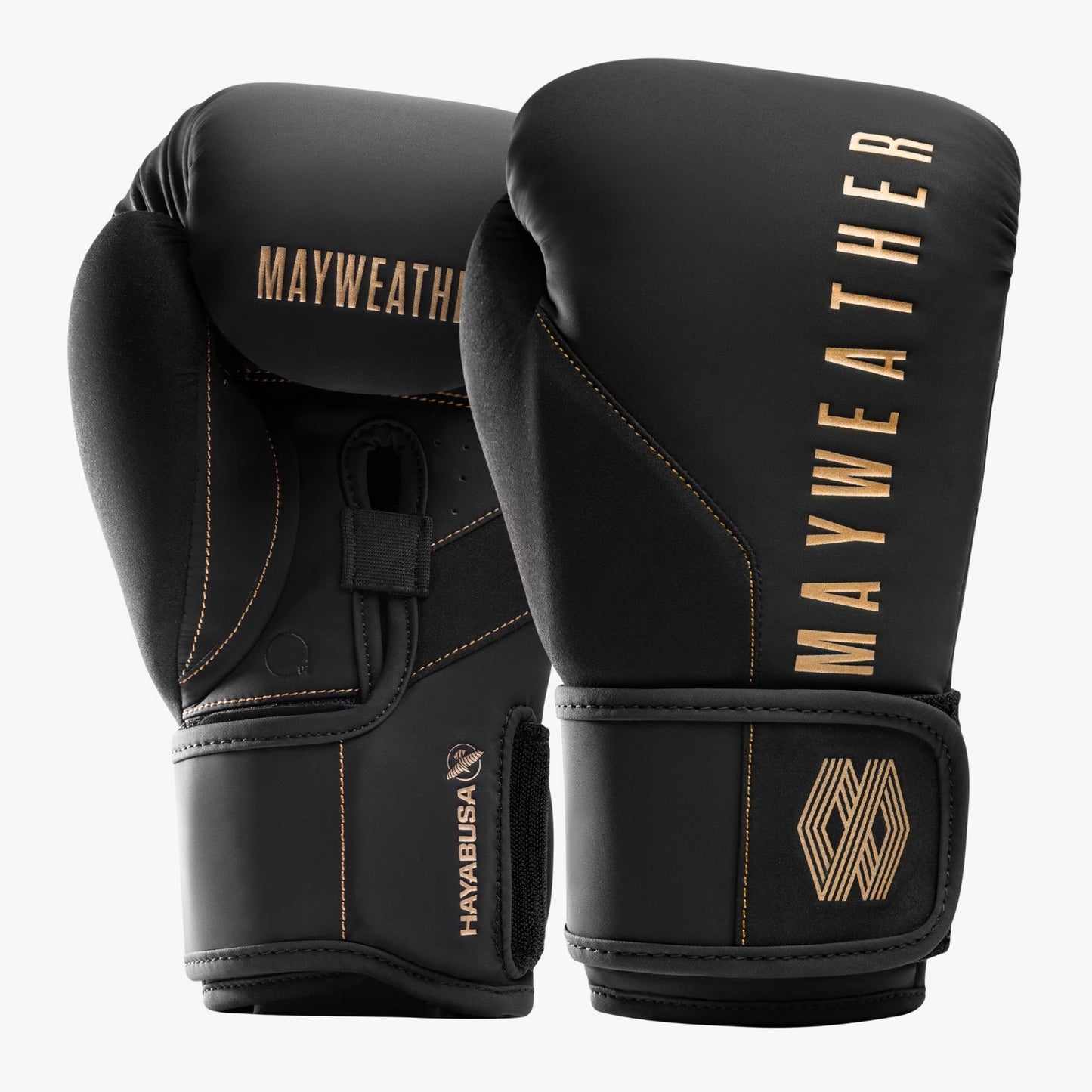 Guantes de boxeo de Mayweather Champ