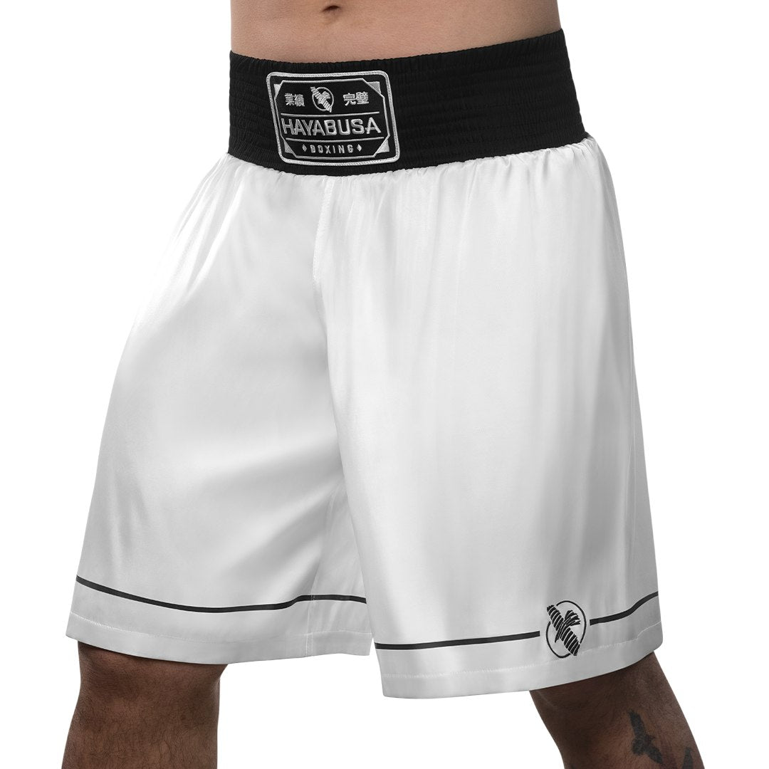 Pantalones cortos de boxeo Hayabusa Pro