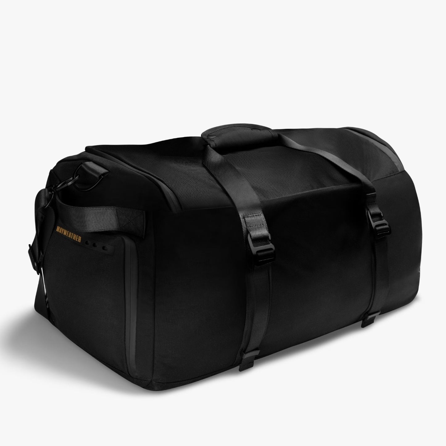 Bolsa de lona Airstream de Mayweather