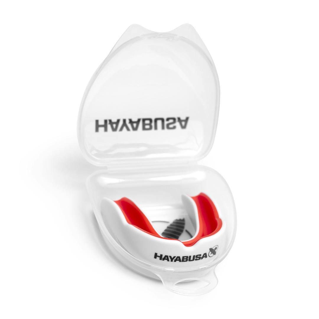 Protector bucal de combate Hayabusa