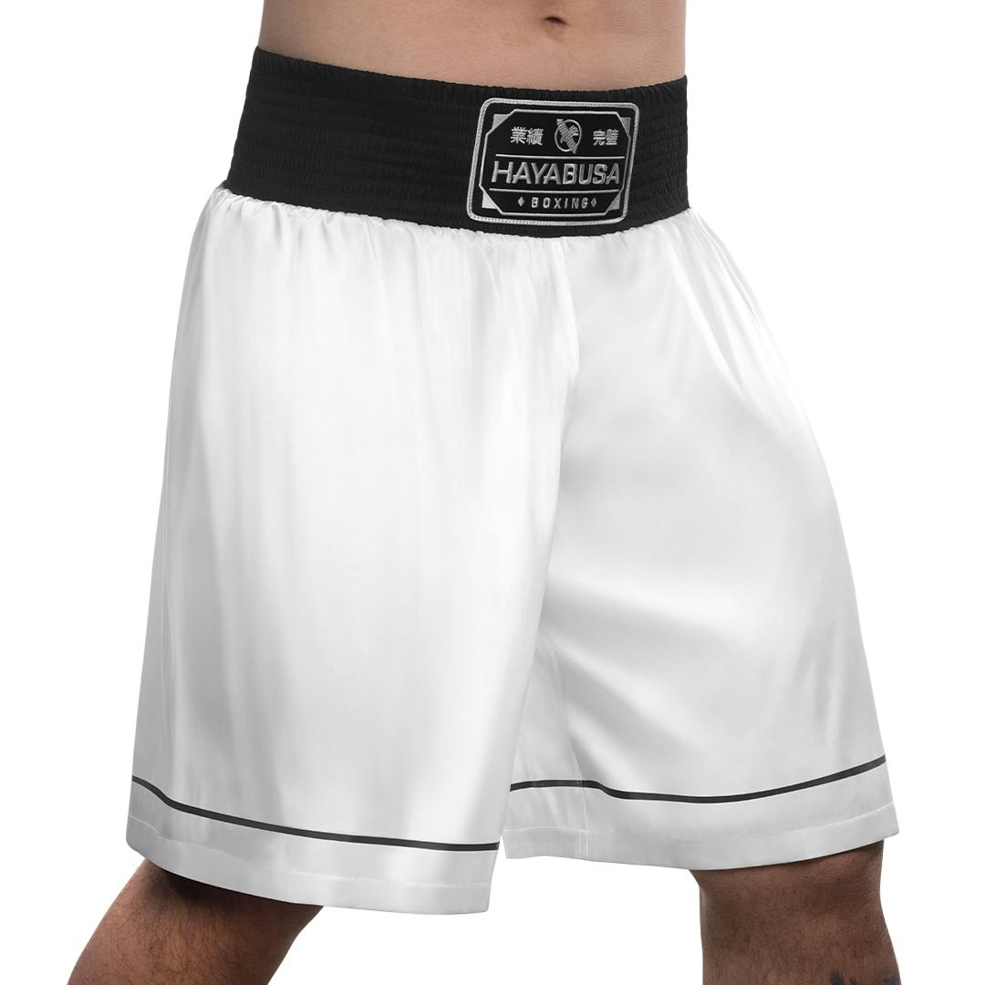 Pantalone corto de boxeo Hayabusa Pro