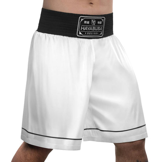 Pantalone corto de boxeo Hayabusa Pro