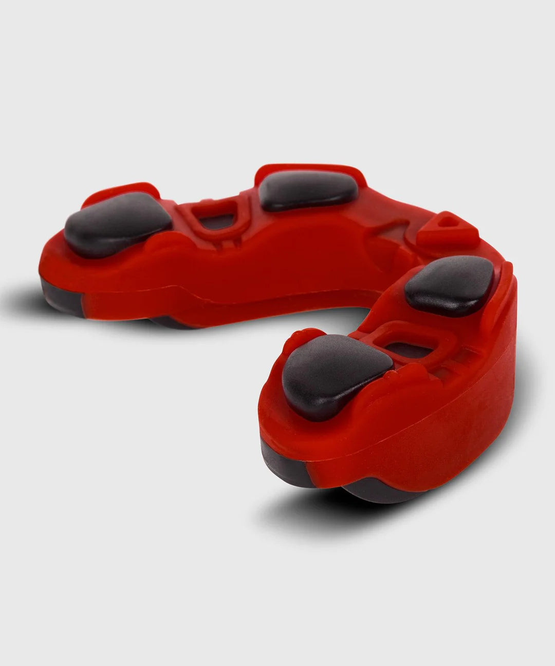 Protector Bucal Predator Red/black