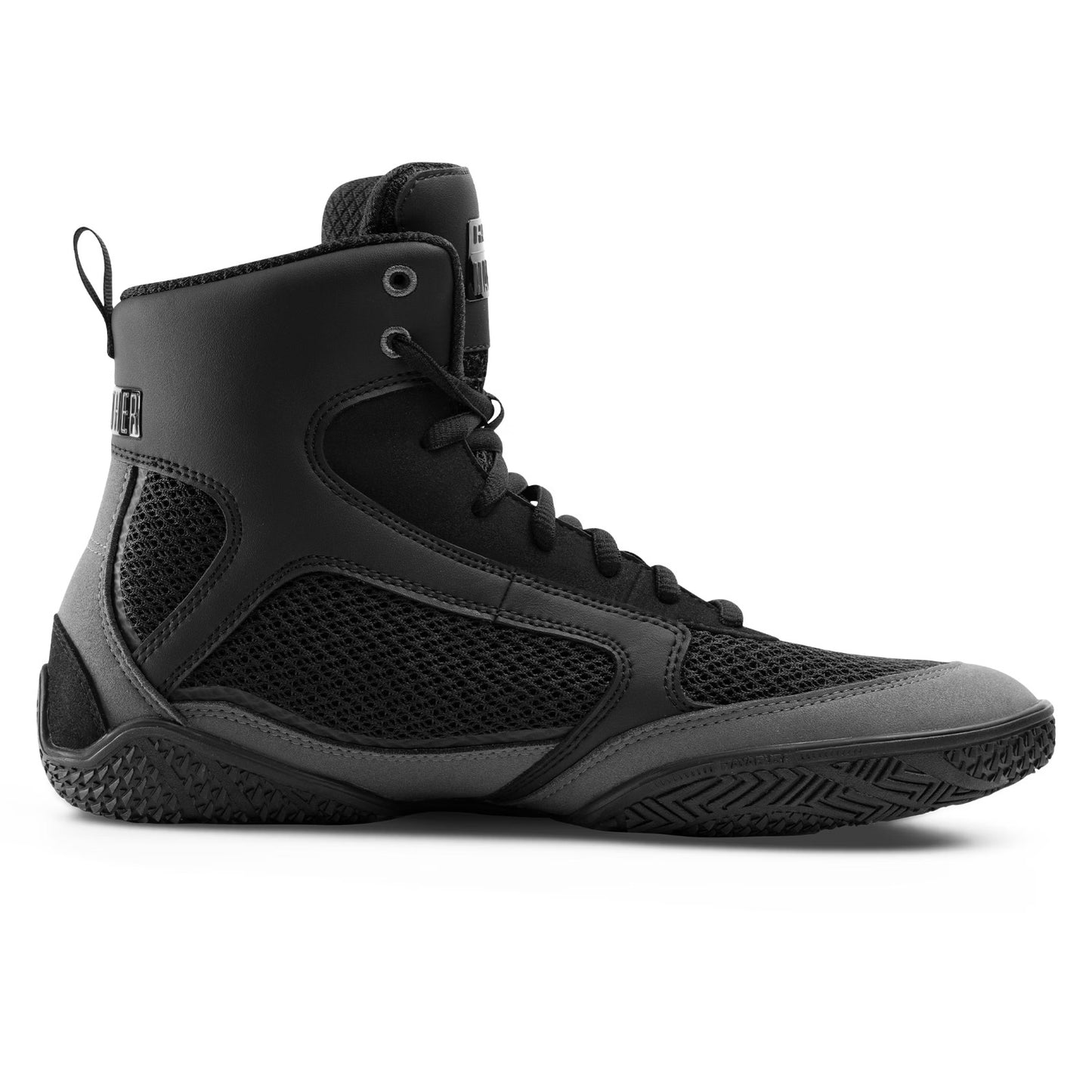 Zapatillas de boxeo Mayweather Champ