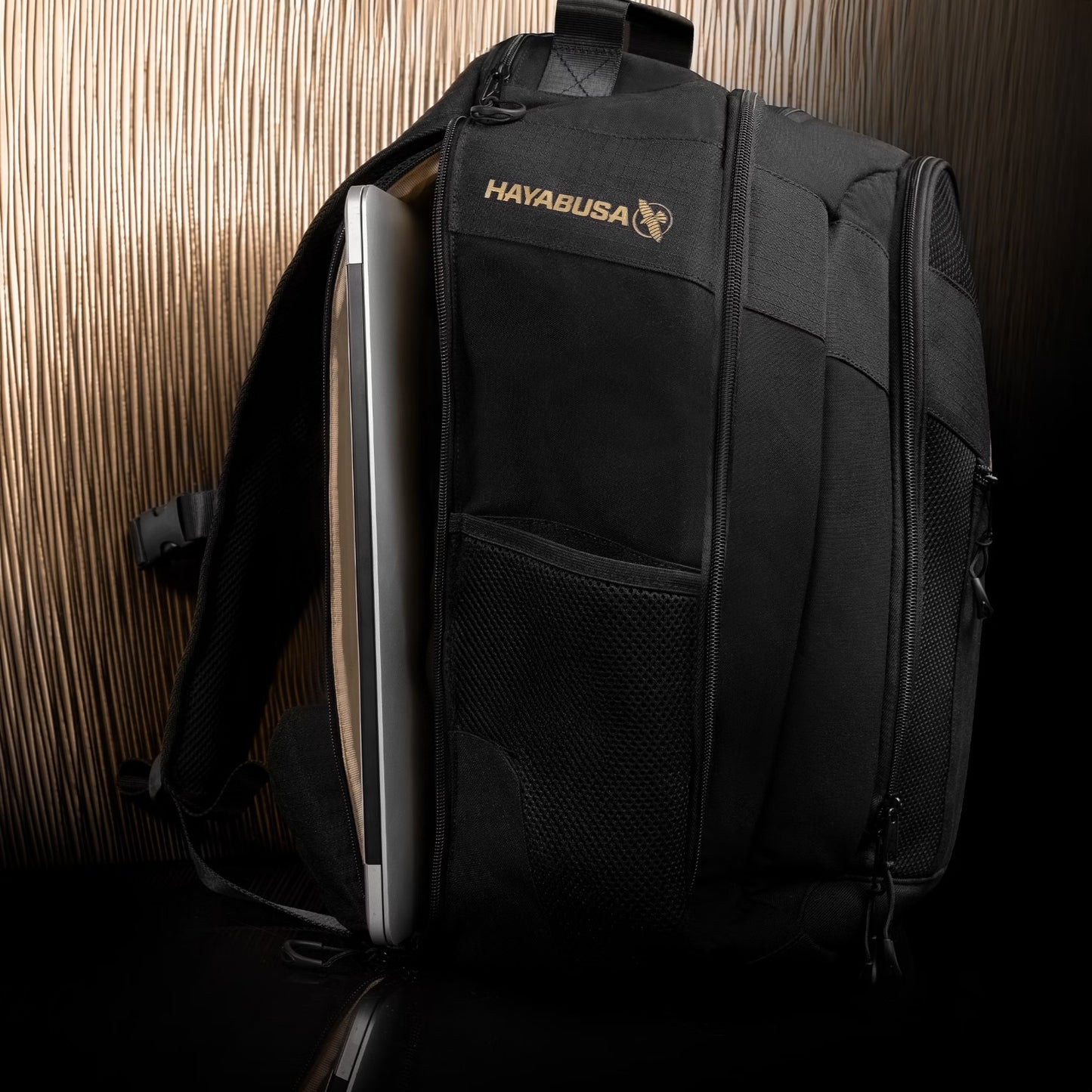 Mochila de boxeo de Mayweather