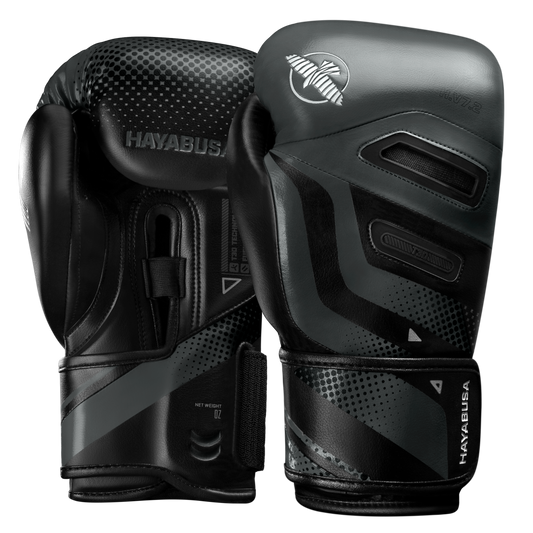Guantes de boxeo Hayabusa T3D