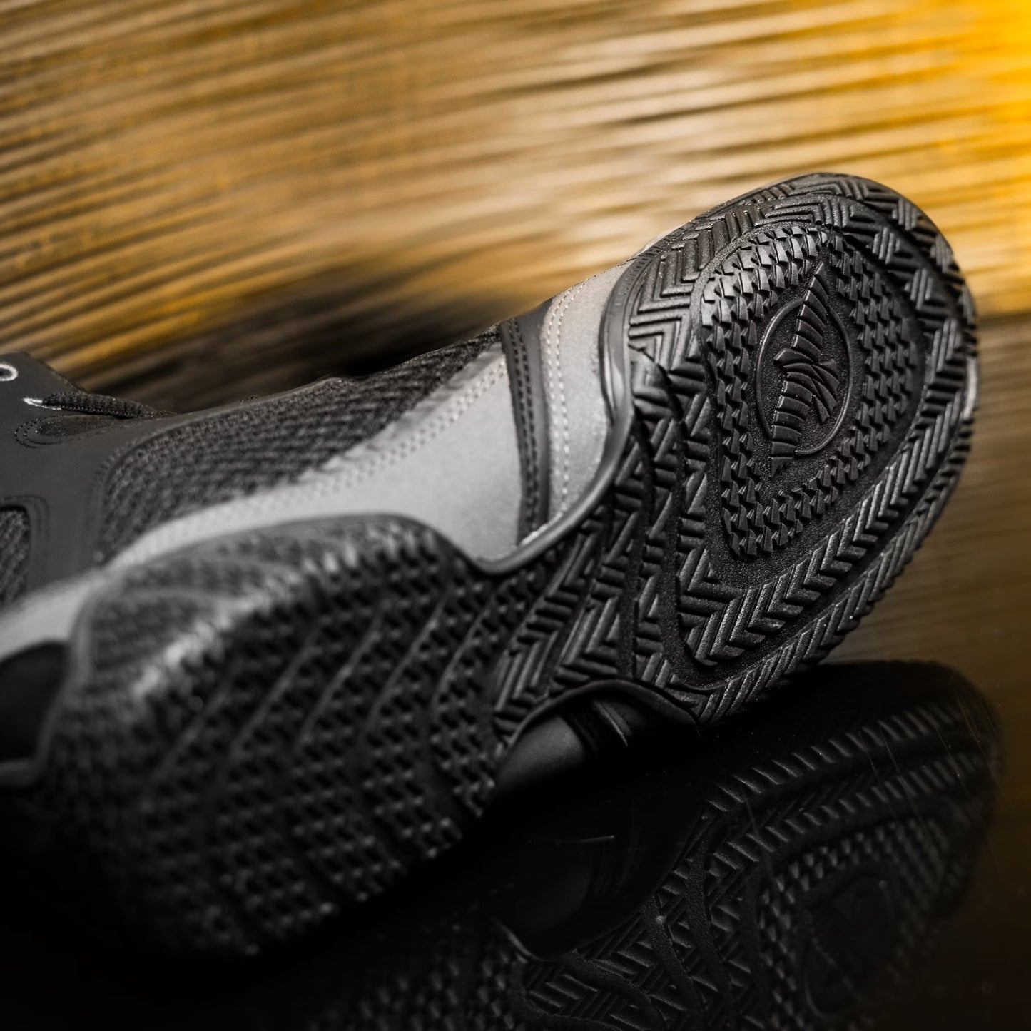 Zapatillas de boxeo Mayweather Champ