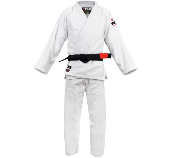 All Around BJJ Gi