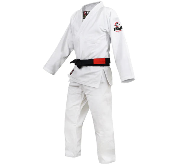 All Around BJJ Gi