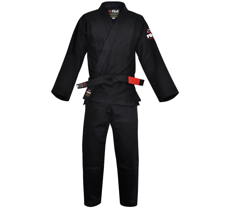 All Around BJJ Gi