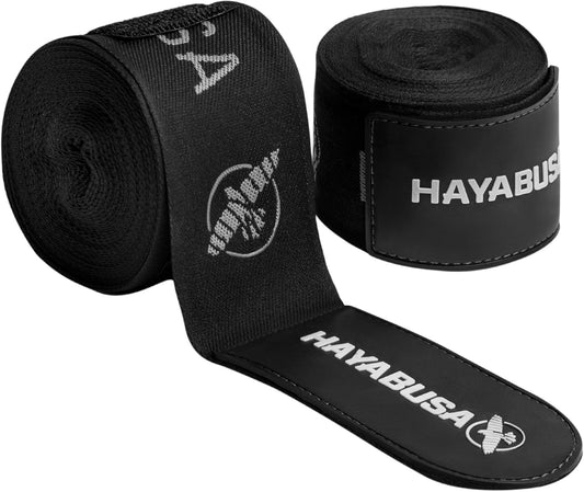 Vendaje para manos de lujo Hayabusa