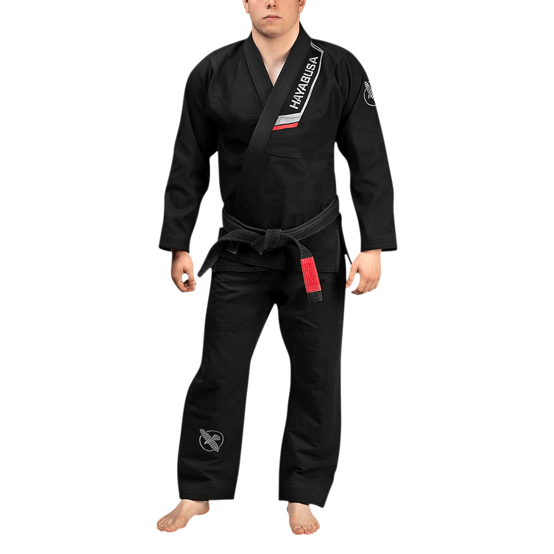 Gi de jiu-jitsu Ultraligero Hayabusa