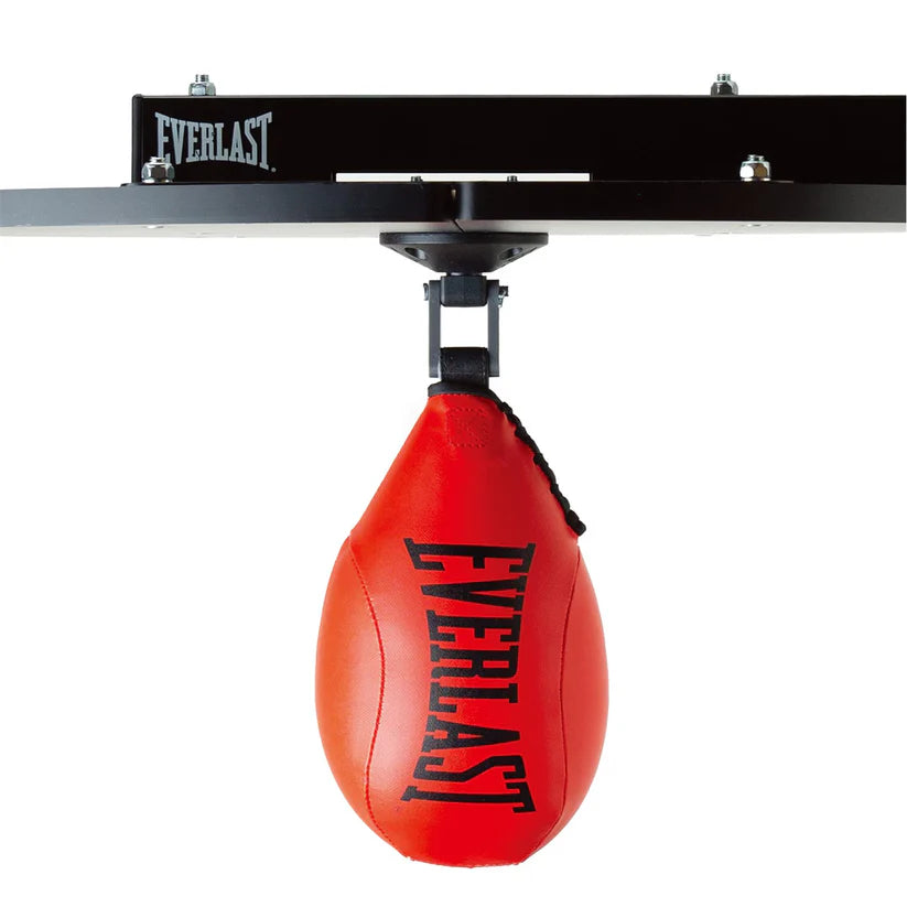 Pera de boxeo Elite Speed con plataforma