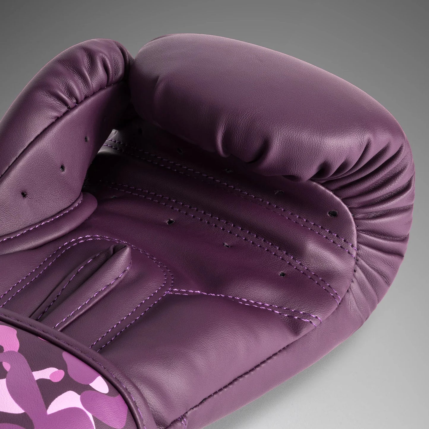 Venum Iris Guantes de Boxeo - Plum/Pink