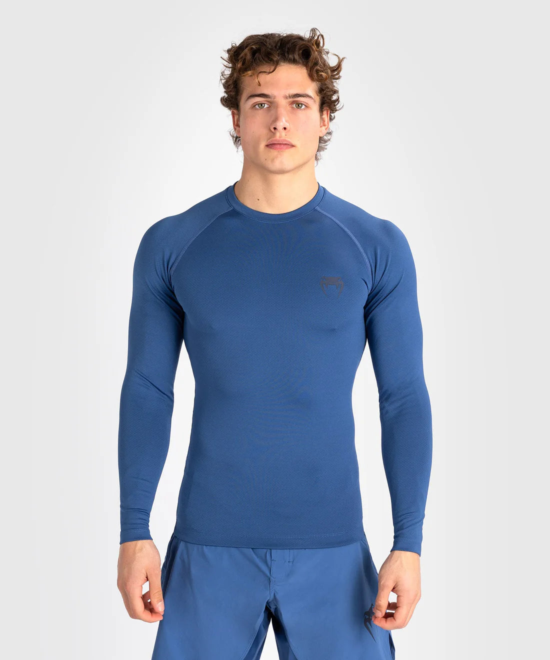 Rashguard de manga larga Venum