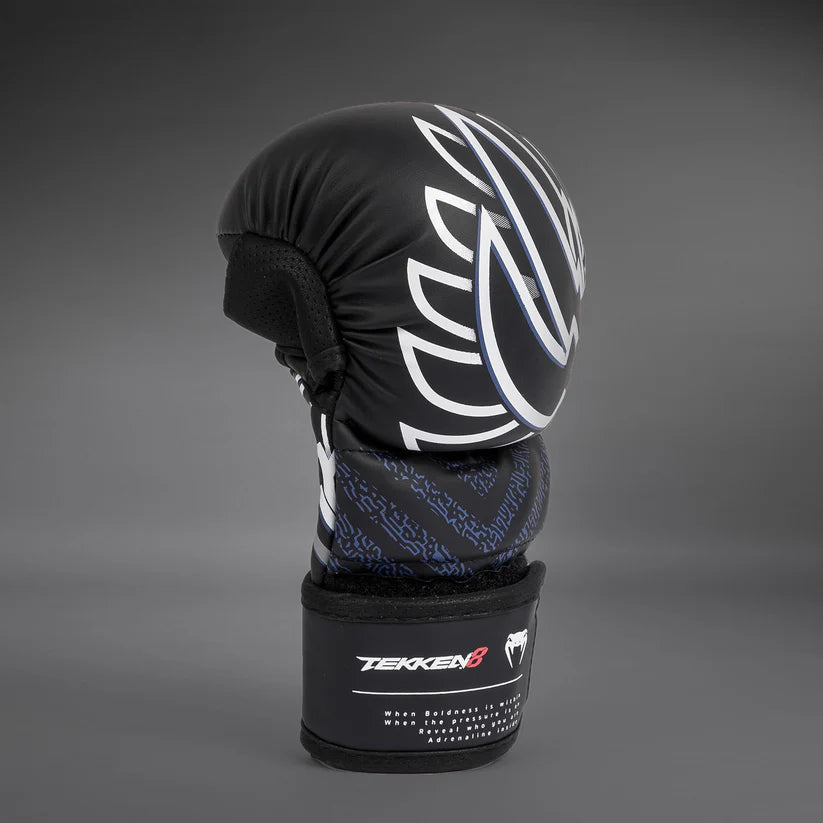 Venum x TEKKEN 8 - Jin Kazama MMA Sparring Gloves