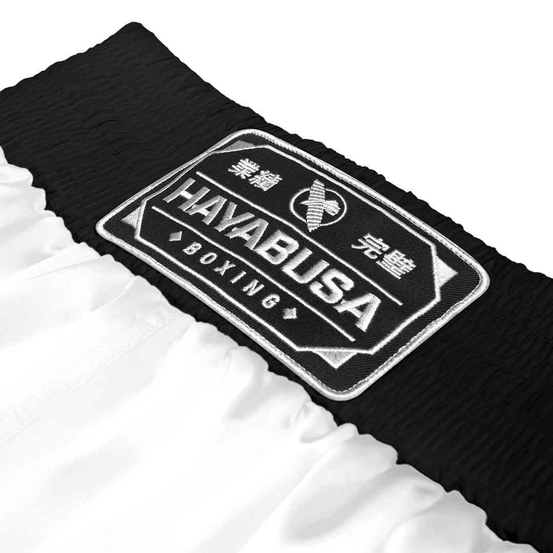 Pantalone corto de boxeo Hayabusa Pro