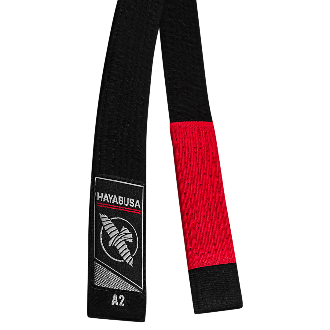 Cinturón de Jiu Jitsu Hayabusa