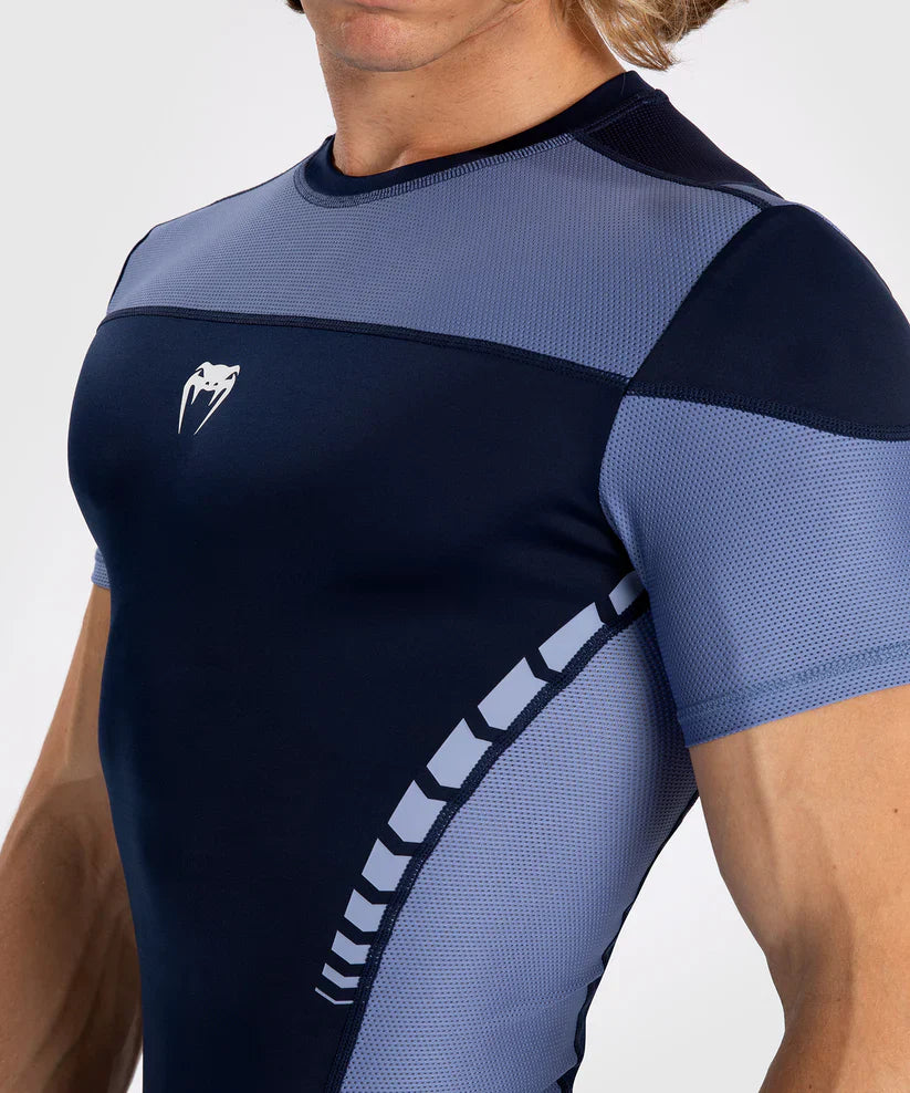 RASHGUARD DE MANGA CORTA VENUM TEMPEST