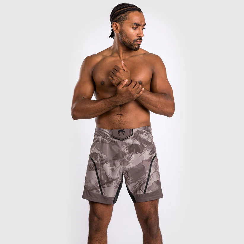 Venum Electron 3.0 Pantalones FIGHT SHORT - Arena