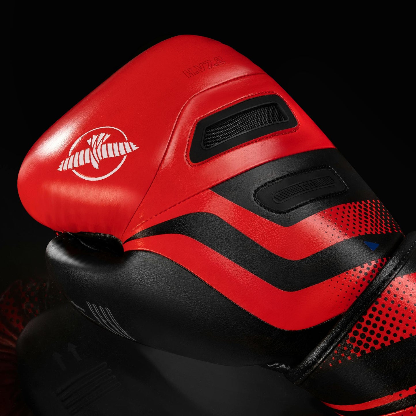 Guantes de boxeo Hayabusa T3D