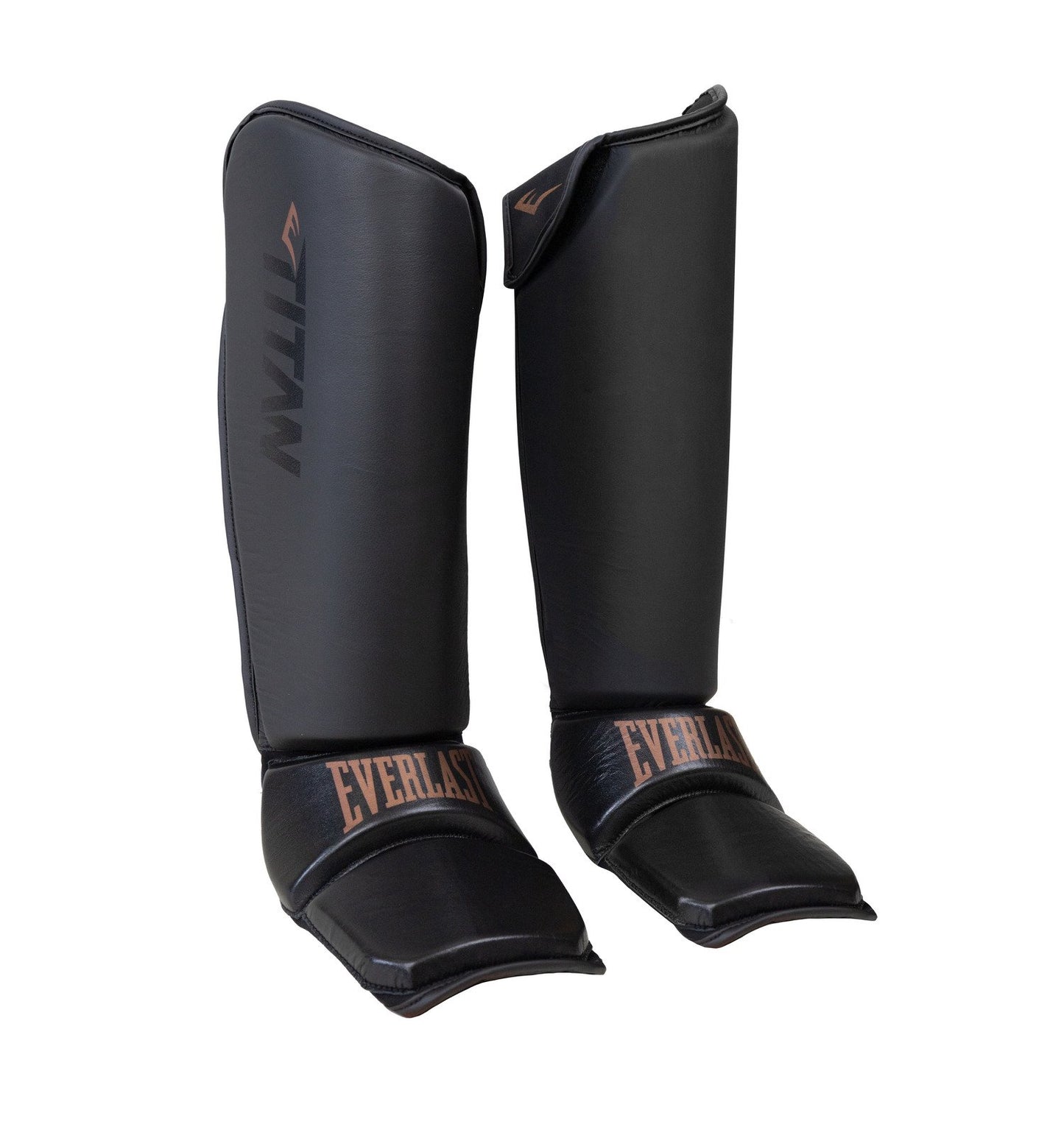 ESPINILLERA MMA EVERLAST TITAN PRO - Por Pedido