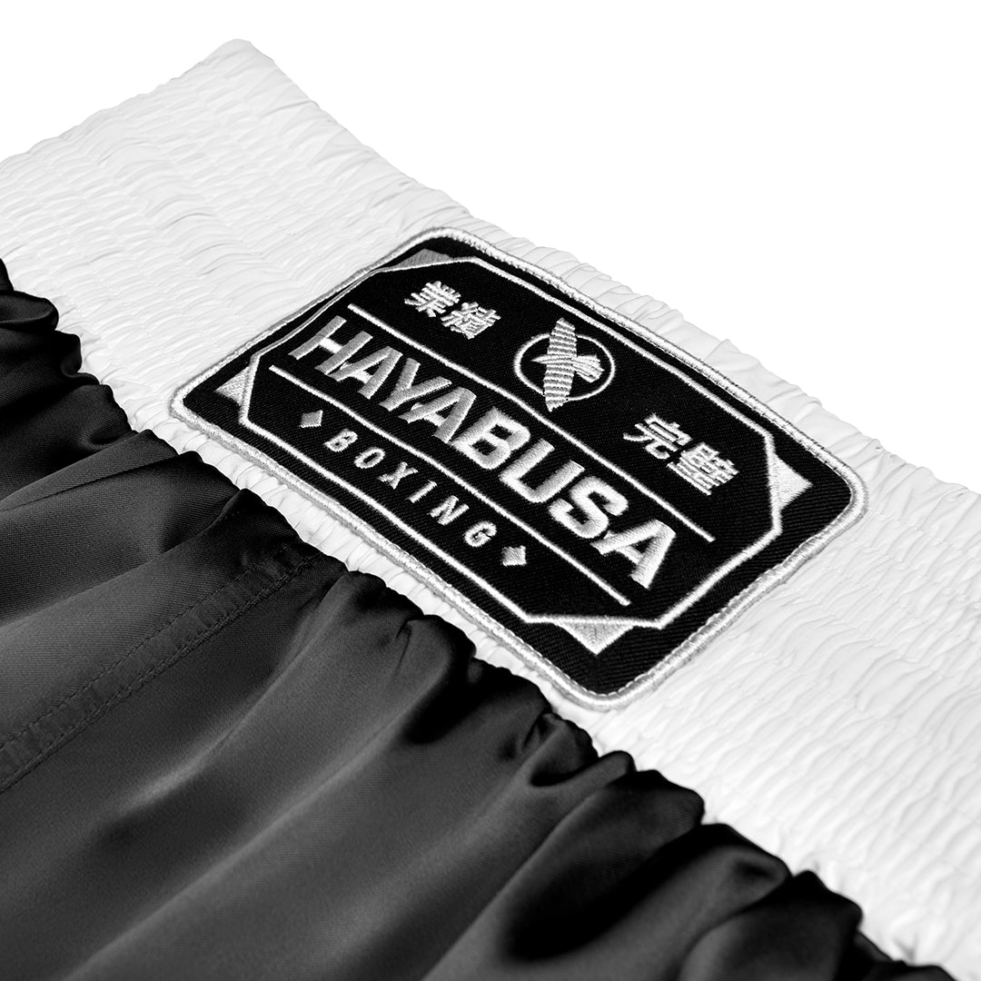 Pantalones cortos de boxeo Hayabusa Pro