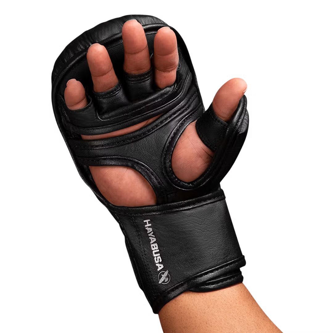 Guantes híbridos T3 de 7 oz