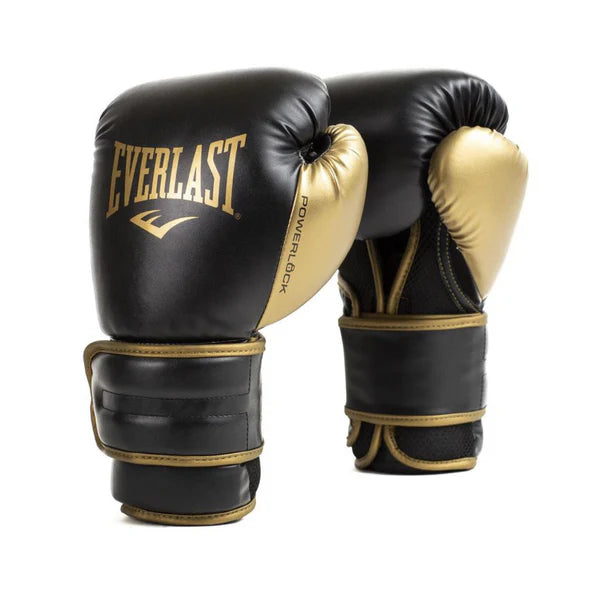 Guantes de Boxeo Everlast PowerLock