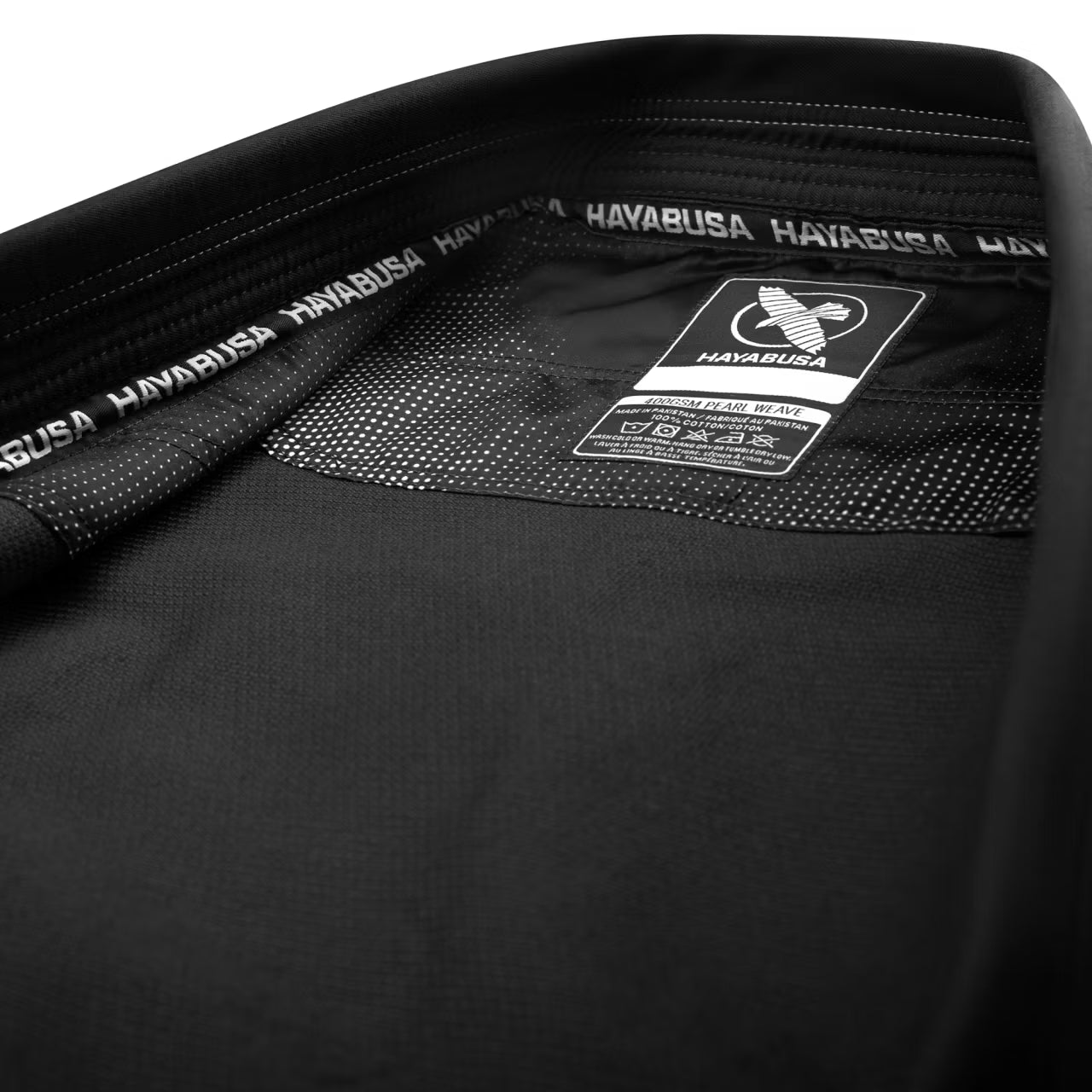 GI de Jiu-Jitsu ligero Valor Hayabusa
