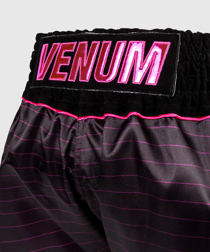 Pantalón Corto Venum Attack Muay Thaï