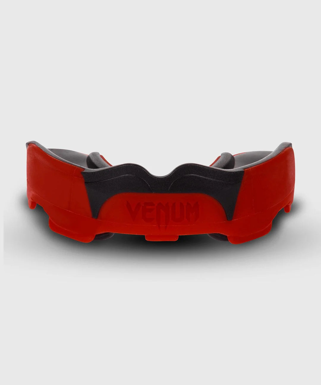 Protector Bucal Predator Red/black