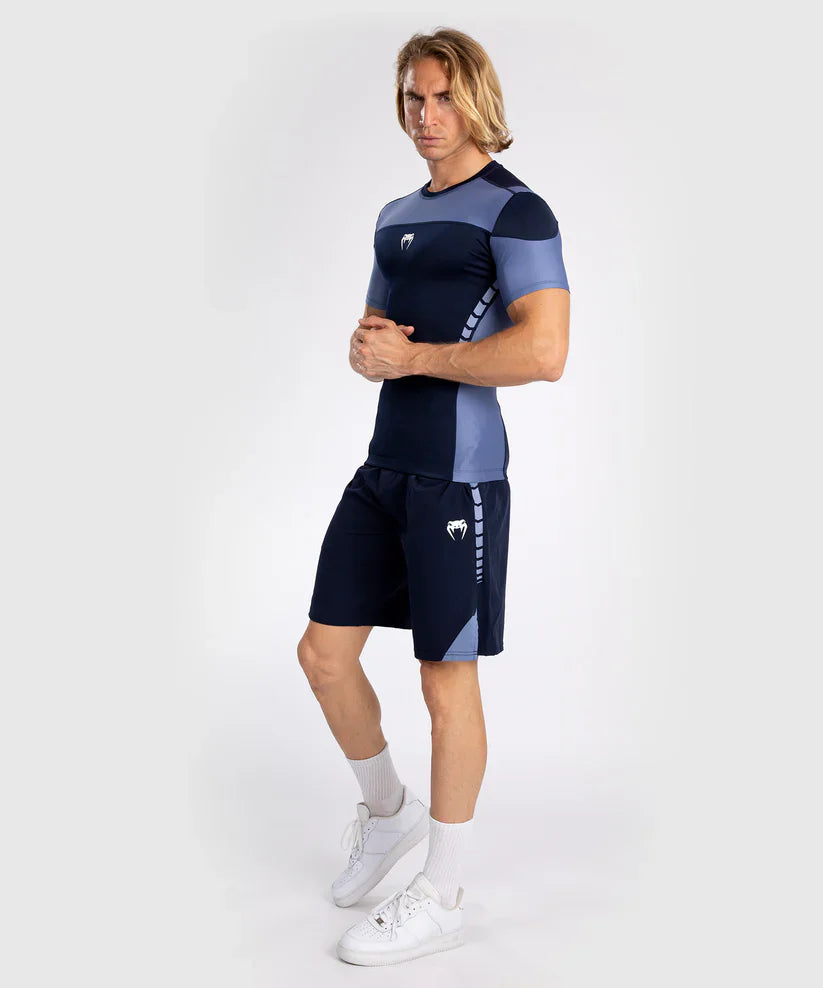 RASHGUARD DE MANGA CORTA VENUM TEMPEST