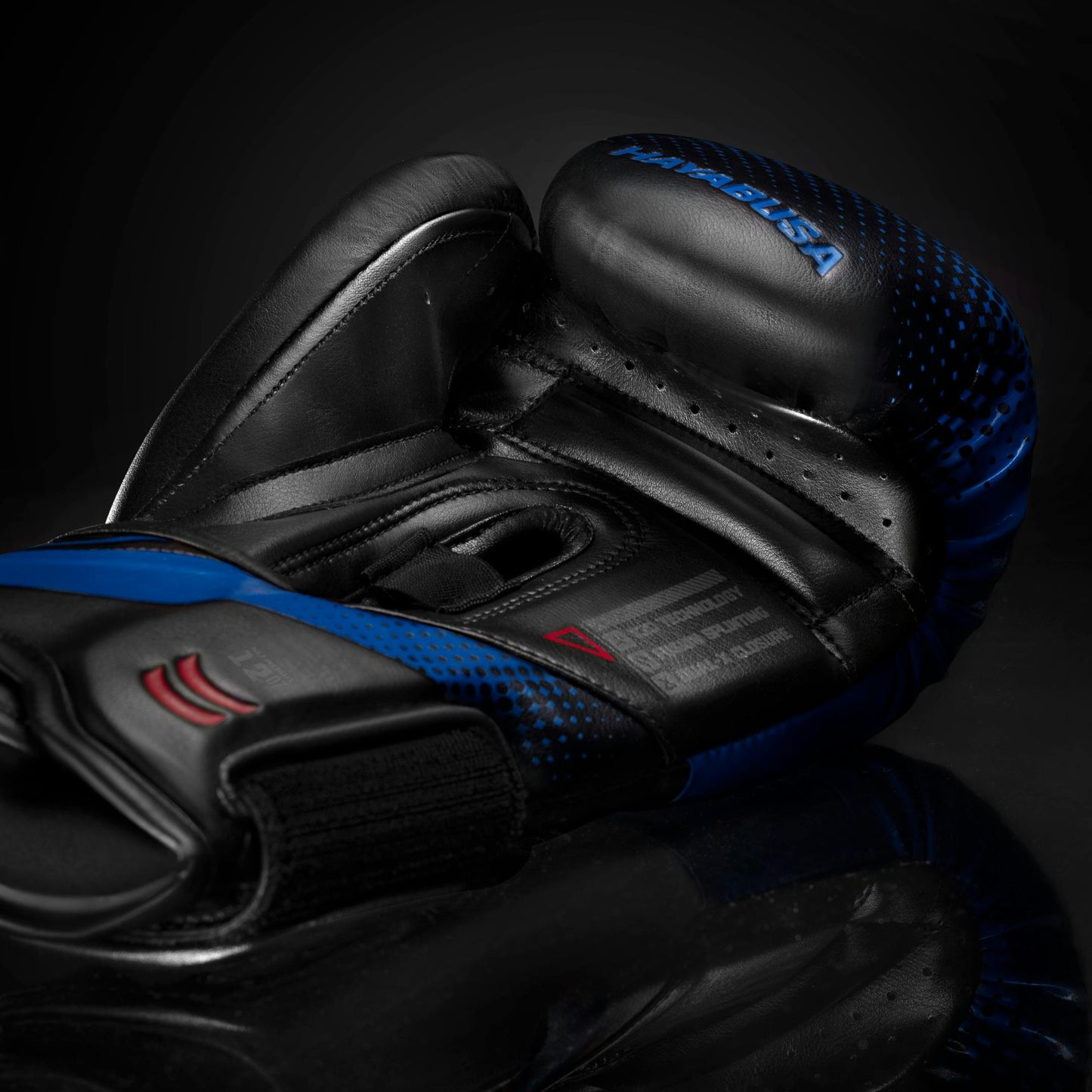 Guantes de boxeo Hayabusa T3D