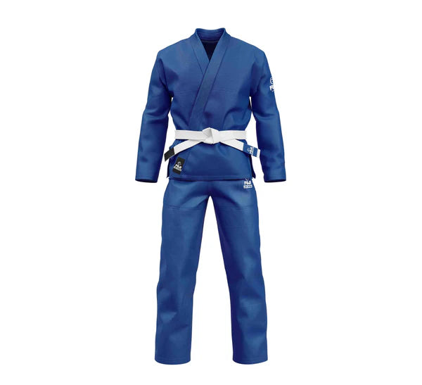 GI PARA NIÑO BJJ FUJI