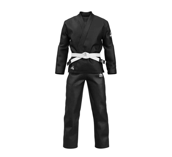 GI PARA NIÑO BJJ FUJI