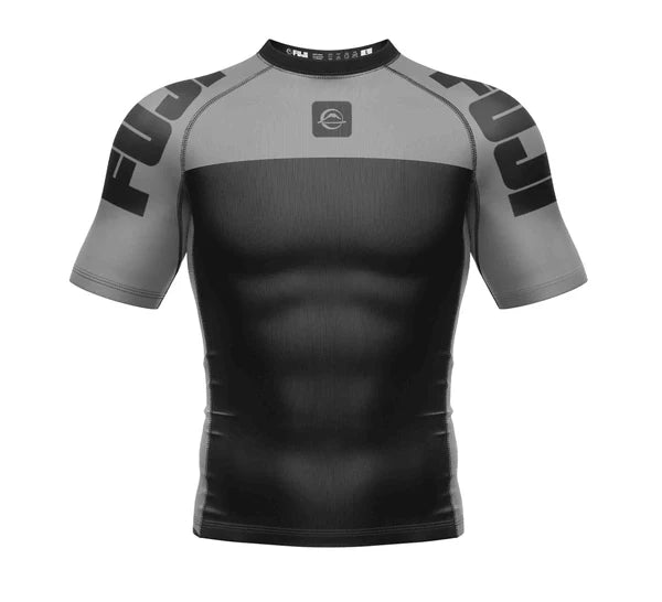NIÑ0 COMPETICION RASHGUARD
