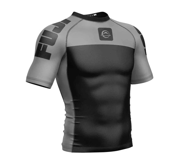 NIÑ0 COMPETICION RASHGUARD
