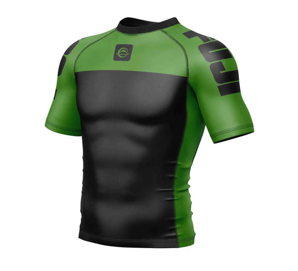NIÑ0 COMPETICION RASHGUARD
