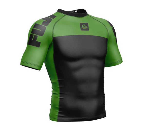 NIÑ0 COMPETICION RASHGUARD