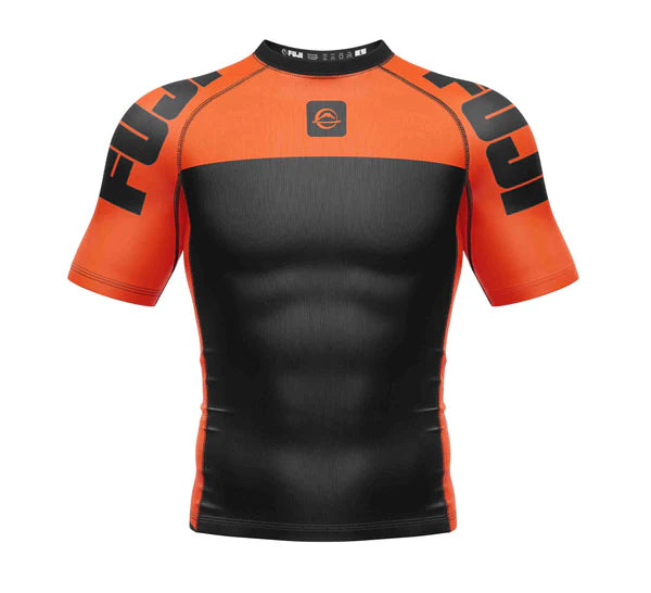 NIÑ0 COMPETICION RASHGUARD