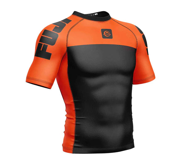 NIÑ0 COMPETICION RASHGUARD