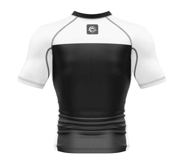 NIÑ0 COMPETICION RASHGUARD