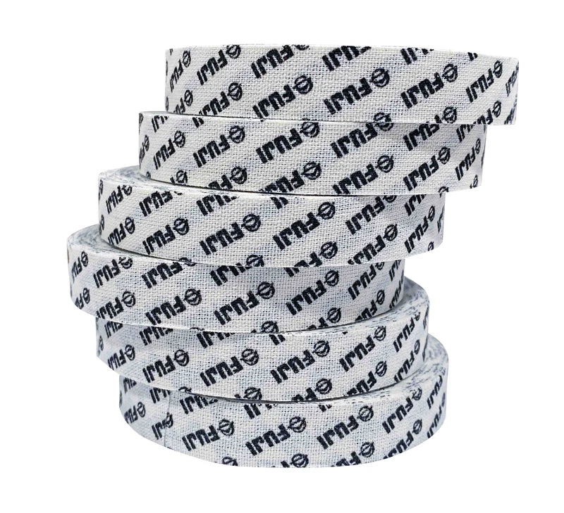 Tape finger BJJ