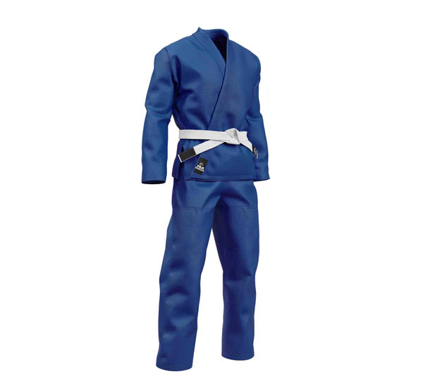 GI PARA NIÑO BJJ FUJI