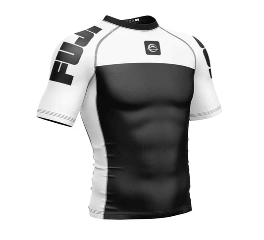 NIÑ0 COMPETICION RASHGUARD