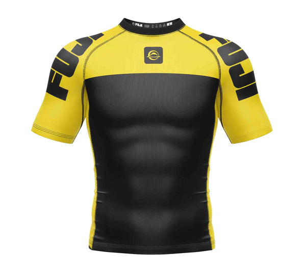 NIÑ0 COMPETICION RASHGUARD