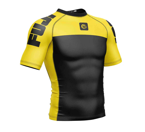 NIÑ0 COMPETICION RASHGUARD