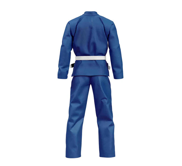 GI PARA NIÑO BJJ FUJI