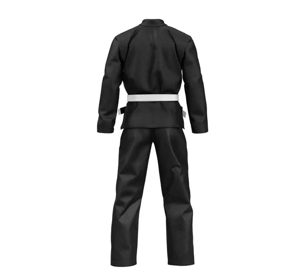 GI PARA NIÑO BJJ FUJI